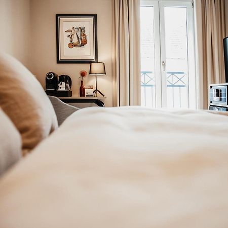 Villa Bosco - Boutiquehotel Walldorf  Ngoại thất bức ảnh