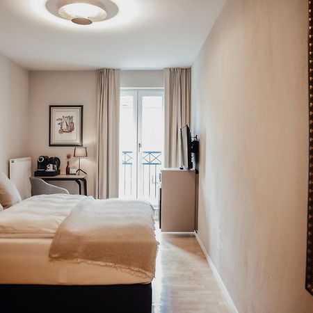 Villa Bosco - Boutiquehotel Walldorf  Ngoại thất bức ảnh
