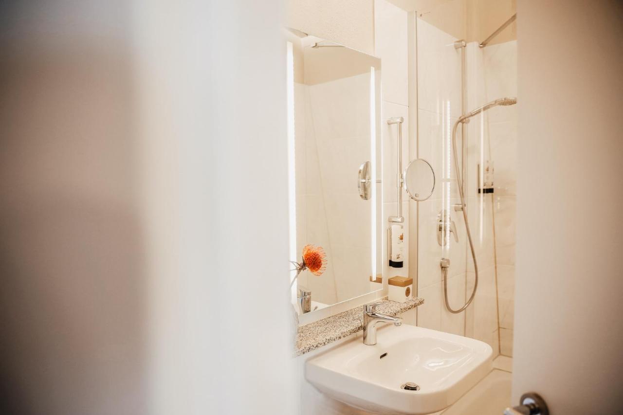 Villa Bosco - Boutiquehotel Walldorf  Ngoại thất bức ảnh