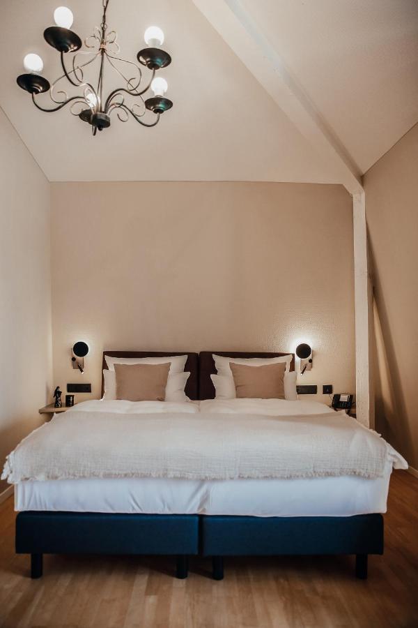 Villa Bosco - Boutiquehotel Walldorf  Ngoại thất bức ảnh