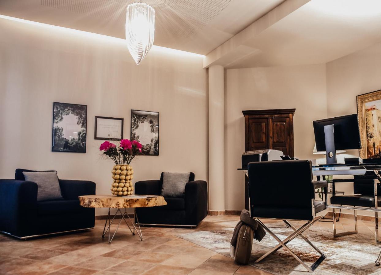 Villa Bosco - Boutiquehotel Walldorf  Ngoại thất bức ảnh