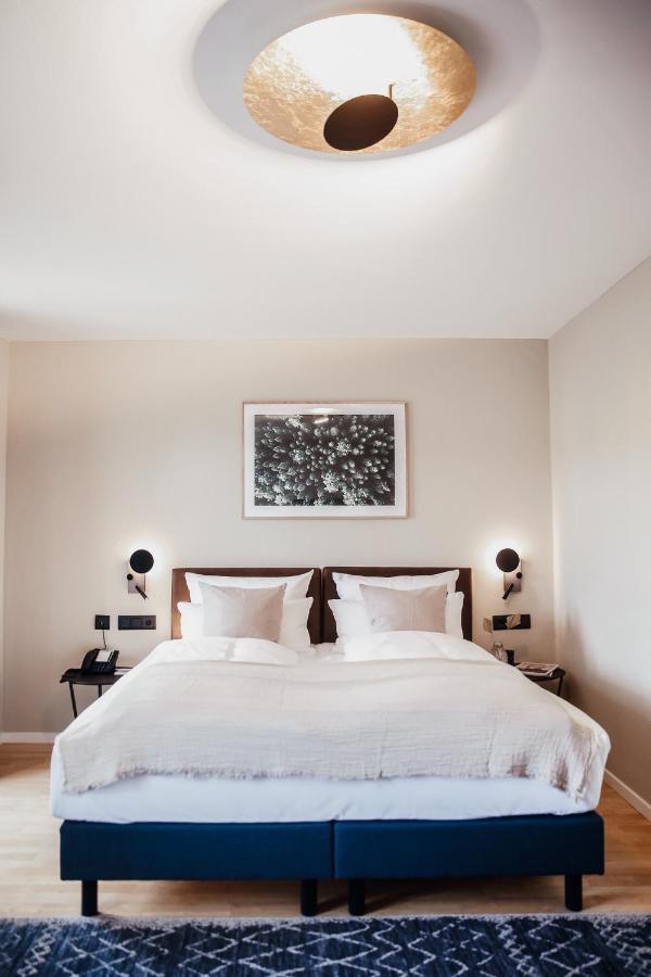 Villa Bosco - Boutiquehotel Walldorf  Ngoại thất bức ảnh