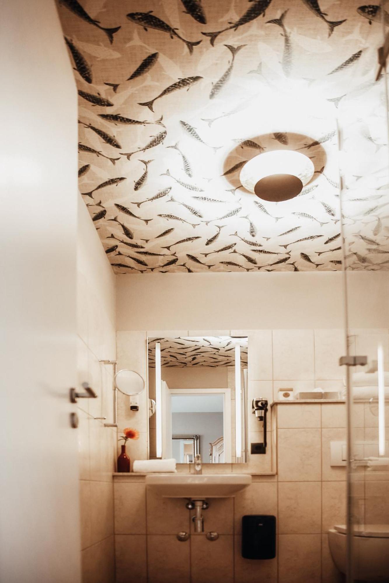 Villa Bosco - Boutiquehotel Walldorf  Ngoại thất bức ảnh