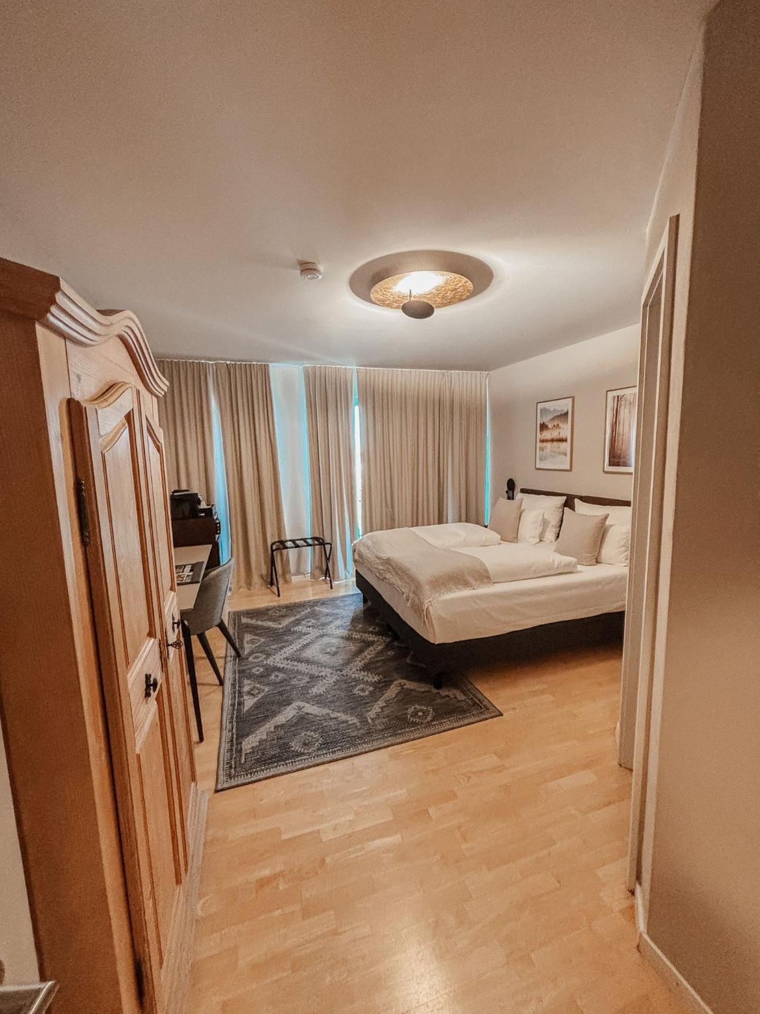 Villa Bosco - Boutiquehotel Walldorf  Ngoại thất bức ảnh